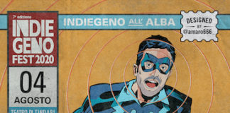 Diodato al festival Indiegeno Fest 2020: ecco quando diodato indiegino 2020
