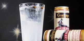 Spidey Parker, la ricetta del drink ispirato all’Uomo Ragno drink spidey parker