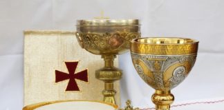 50° Assemblea Plenaria del CCEE, dove seguire la Messa in Tv eucarestia messa