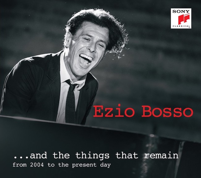 ezio bosso
