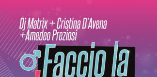 “Faccio la brava”, il testo del brano dance con Cristina D’Avena faccio la brava