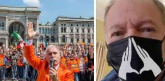 Pappalardo contro Vasco Rossi: “Super drogato, sei una nullità” Pappalardo contro Vasco Rossi: "Super drogato, sei una nullità"