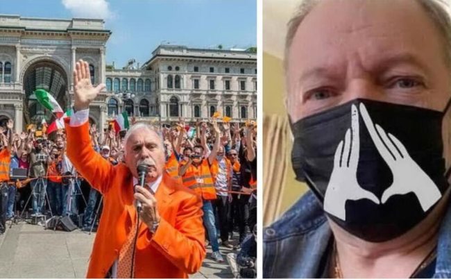 Pappalardo contro Vasco Rossi: "Super drogato, sei una nullità"