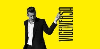 Il sudore ci appiccica: Gabbani gioca la carta del tormentone estivo francesco gabbani viceversa