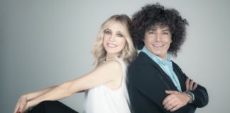 Manuale di make-up, ecco come stare bene con la “truccoterapia” garbato boccoli
