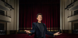 Morandi e l’amicizia con Nek: “Ci sentiamo spesso dopo aver avuto entrambi un grave incidente alle mani” gianni morandi credits angelo trani