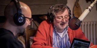 80 anni di Guccini, verso il secondo volume di Note di Viaggio guccini