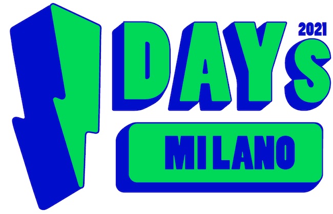i-days 2021 milano