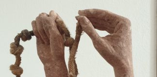 Le sculture di Battista Doneddu, dalle origini alla spiritualità dell’uomo moderno i nodi della vita