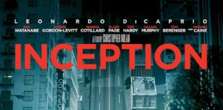 “Inception” torna nelle sale per il suo decimo anniversario