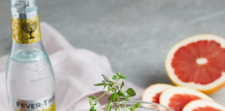 Gin Tonic, quattro abbinamenti da realizzare a casa