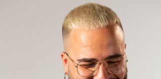 Estoy buscando la felicidad, il brano per l’estate 2020 di Joe Boscaglia joe boscaglia