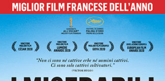 Incassi -95,8% rispetto al 2019, meglio il cinema d’autore