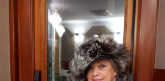 “La Boccardi” biografia della decana del giornalismo di moda e costume luciana boccardi