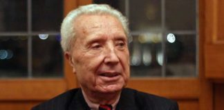 L’intellettuale Marc Fumaroli nel ricordo di Nicola Pomponio marc fumaroli