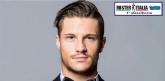 Mister Italia online, tutti i risultati dell’ultima selezione marco rossini