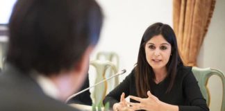 Stati Generali dell’Economia, Pisani: “Maggiore coinvolgimento dei giovani” maria cristina pisani