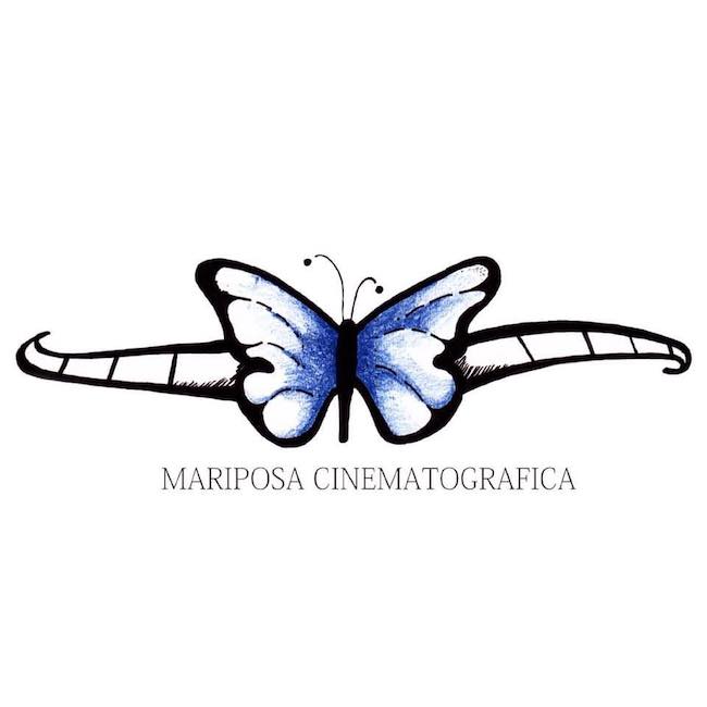 mariposa cinematografica