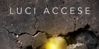 Luci accese per Martina Beltrami: prossima uscita martina beltrami luci accese