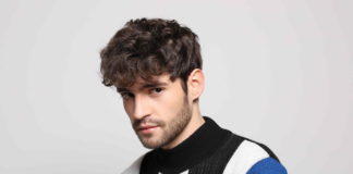 Vorrei (La rabbia soffice), testo e video del nuovo brano di Matteo Faustini matteo faustini