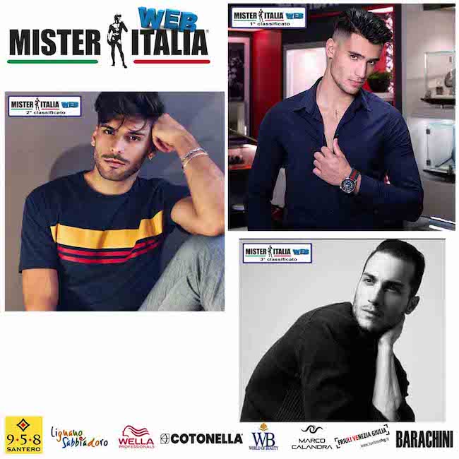 mister italia web