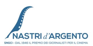 76° Nastri d’Argento: i nomi dei vincitori e i premi speciali nastri d'argento