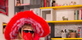 Myss Keta sale in cattedra con X Factor: dal 16 giugno al 10 luglio #PortaVeneziaRules
