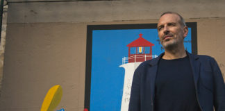 Molecole, fuori oggi il lyric video del brano di Pacifico Pacifico - Bastasse il cielo