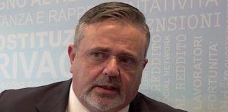 Dati Istat su calo produzione industriale, il commento di Capone paolo capone