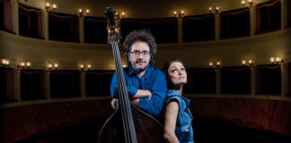 Musica Nuda, torna la musica live ad Arezzo: ecco quando petra magoni spinetti