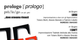 Prologo … dove eravamo rimasti a Roma: ecco quando, il programma prologo 2020 roma