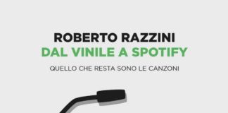 Dal vinile a Spotify: il music business secondo Roberto Razzini roberto razzini dal vinile a spotify