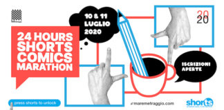 ShorTS International Film Festival: il programma 2020 shorts 2020