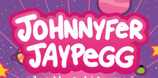 Fumettogame, Johnnyfer Jaypegg e il problema dei tre corgi sio cover