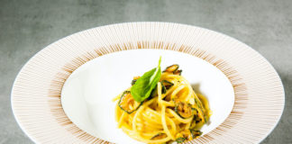 Spaghetti alla Nerano, la ricetta in tv: ecco quando spaghetti alla nerano