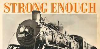 Ray LaMontagne, Monovision: a breve l’ottavo album strong enough ray lamontagne