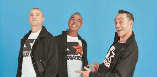 Sempre Tu, speranze e positività nel brano dei Sud Sound System sud sound system - sempre tu