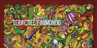 Terre del Finimondo, tra Napoli e Rio nell’album di Brunella Selo terre del finimondo