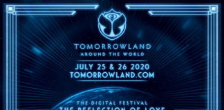 Tomorrowland Around The World, arriva il festival digitale: ecco quando tomorrowland 2020