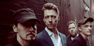 10 Songs, il ritorno dei Travis: ecco il nuovo album travis a ghost