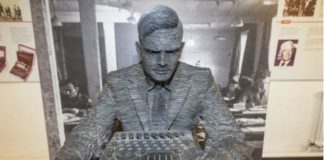 Alan Turing, il ricordo dello scienziato informatico a 66 anni dalla morte turing bletchipark