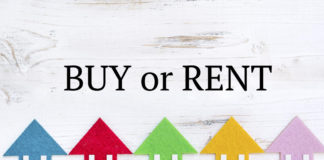 Confronto tra acquisto e affitto: comprare casa conviene