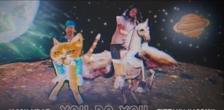 “You do you”, ecco l’ultimo inedito del nuovo album di Jason Mraz you do you jason mraz