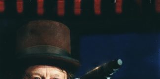 Zucchero protagonista della “Suite 102.5 Prime Time Live” lunedì 21 dicembre zucchero arena di verona