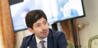 Speranza: “Serve un Oms riformata e più forte, non più debole” Roberto Speranza