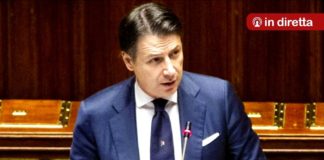 Covid, Conte: “La situazione si sta rivelando molto critica”