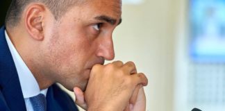 Esteri, audizione del ministro Di Maio sul Bilancio 2021