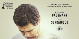 ‘Non odiare’, a settembre il film con Alessandro Gassman e Sara Serraiocco