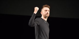 Andrea Scanzi torna in teatro: ecco tutte le date