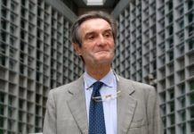 Fontana: “Dopo 10 anni il pensiero della Lombardia va alle vittime di Amatrice”